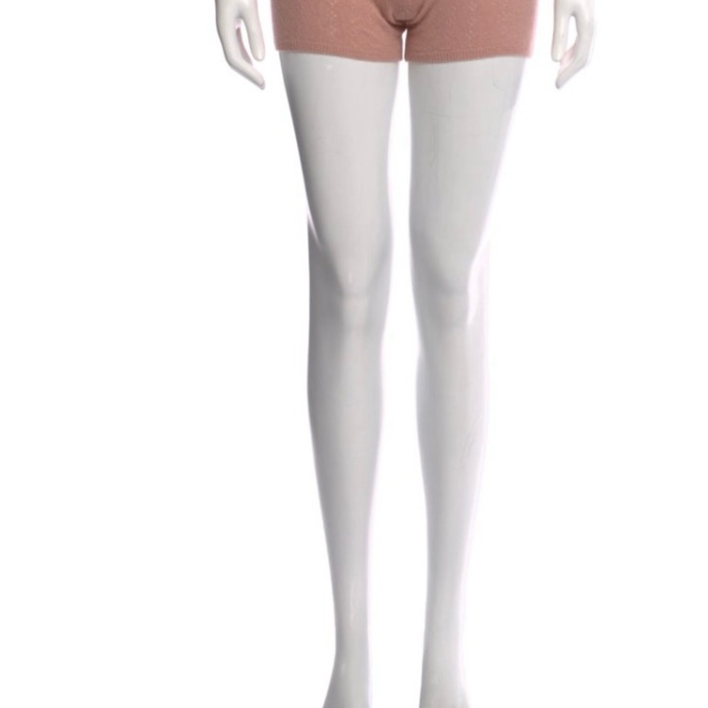 Men's Ribbed Boxer Briefs - Blush